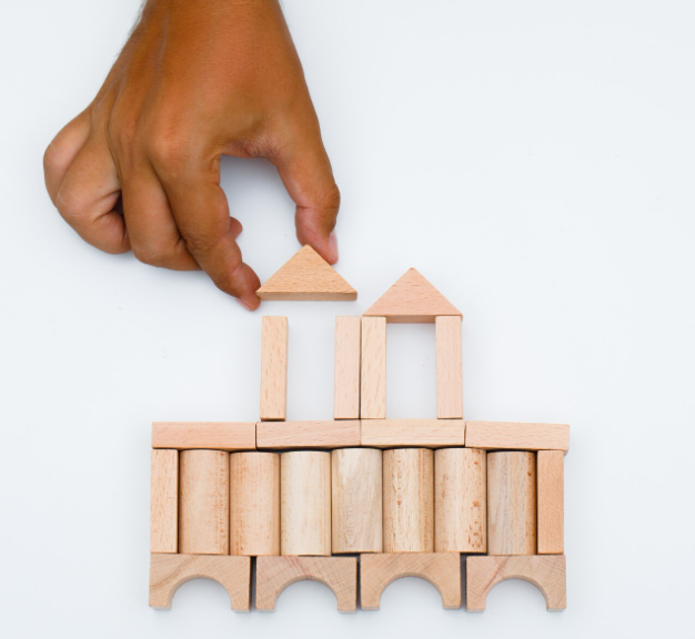 Capacity Strengthening