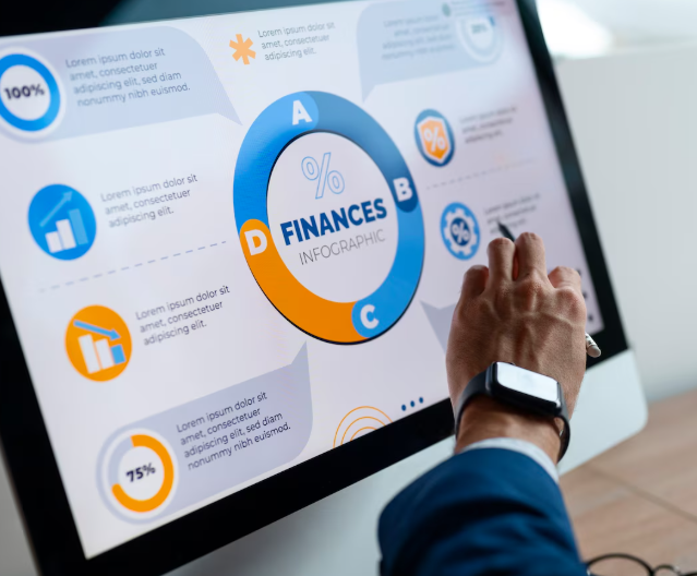 Management Consulting